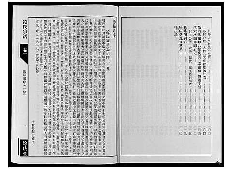 [凌]凌氏宗谱_6卷 (江苏) 凌氏家谱_二.pdf