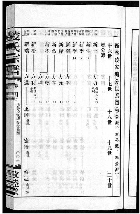 [凌]凌氏宗谱_12卷 (江苏) 凌氏家谱_九.pdf