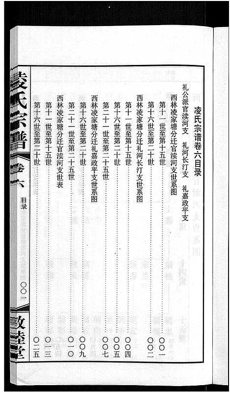 [凌]凌氏宗谱_12卷 (江苏) 凌氏家谱_十三.pdf