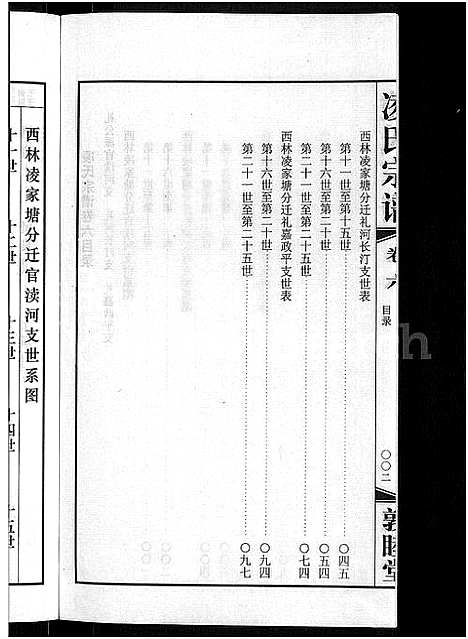 [凌]凌氏宗谱_12卷 (江苏) 凌氏家谱_十三.pdf