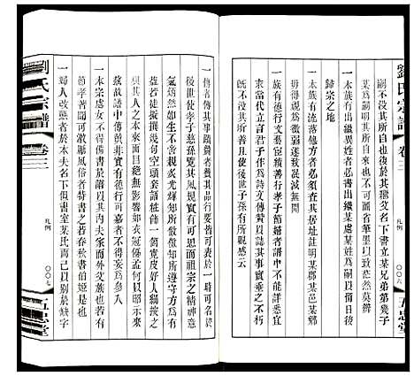 [刘]刘氏宗谱 (江苏) 刘氏家谱_三.pdf