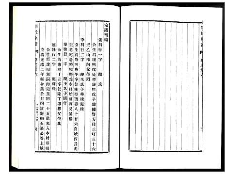 [刘]刘氏宗谱 (江苏) 刘氏家谱_二十四.pdf