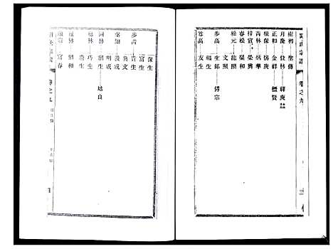 [刘]刘氏宗谱_36卷 (江苏) 刘氏家谱_九.pdf