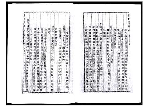 [刘]刘氏宗谱_36卷 (江苏) 刘氏家谱_十三.pdf