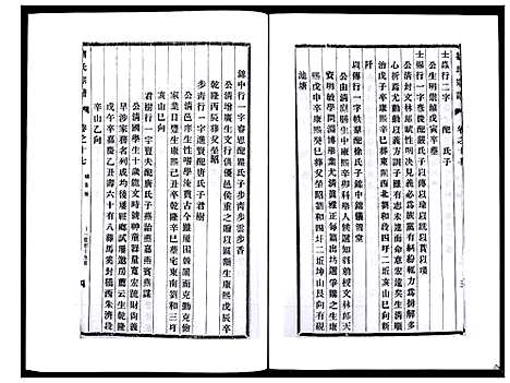 [刘]刘氏宗谱_36卷 (江苏) 刘氏家谱_十四.pdf