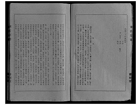 [刘]刘氏宗谱_不分卷 (江苏) 刘氏家谱.pdf