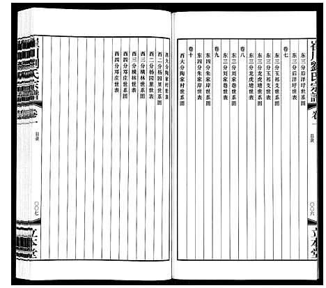 [刘]崔州刘氏宗谱 (江苏) 崔州刘氏家谱_一.pdf