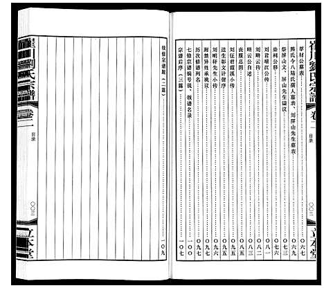 [刘]崔州刘氏宗谱 (江苏) 崔州刘氏家谱_二.pdf