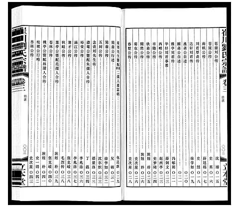 [刘]崔州刘氏宗谱 (江苏) 崔州刘氏家谱_三.pdf