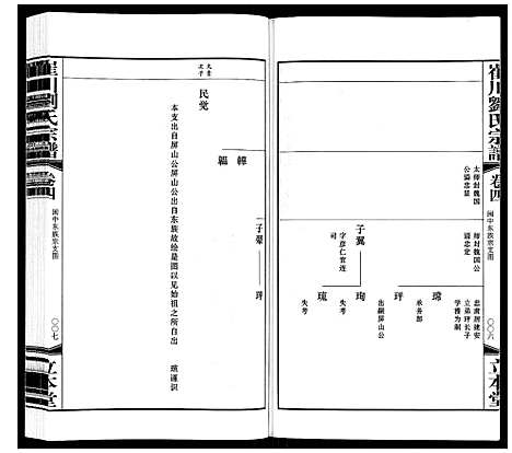 [刘]崔州刘氏宗谱 (江苏) 崔州刘氏家谱_四.pdf