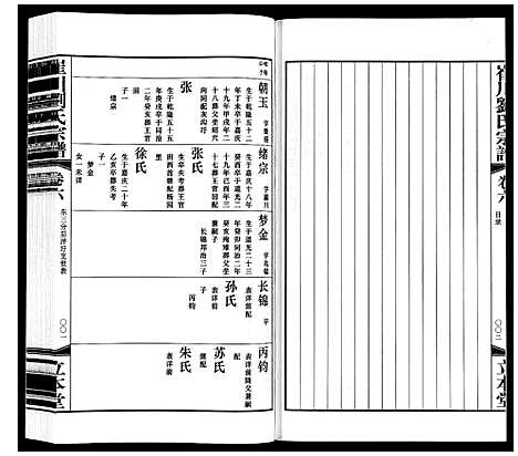 [刘]崔州刘氏宗谱 (江苏) 崔州刘氏家谱_六.pdf