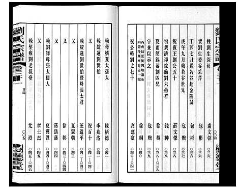 [刘]留河桥刘氏宗谱_32卷首2卷末1卷 (江苏) 留河桥刘氏家谱_三十二.pdf