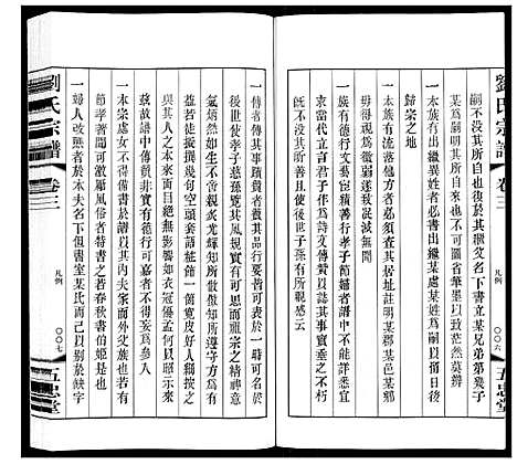 [刘]闸头刘氏宗谱_10卷 (江苏) 闸头刘氏家谱_三.pdf