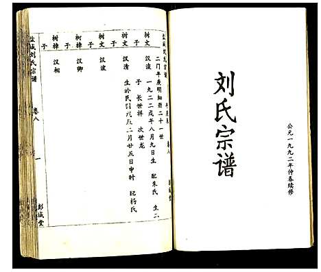 [刘]盐城刘氏宗谱 (江苏) 盐城刘氏家谱_八.pdf