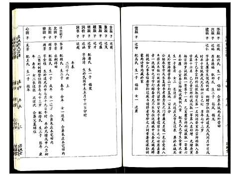 [刘]盐城刘氏宗谱 (江苏) 盐城刘氏家谱_三.pdf