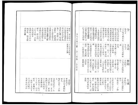 [刘]中山刘氏宗谱_Zhongshan Liushi Zongpu_中山刘氏宗谱 (江苏) 中山刘氏家谱_九.pdf