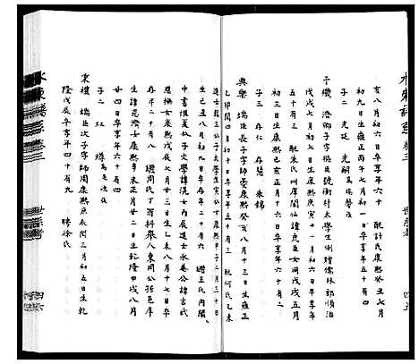 [陆]陆氏_水东谱系_7卷首1卷 (江苏) 陆氏水东谱_五.pdf