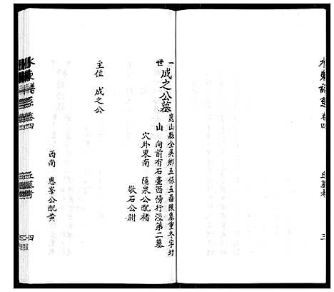 [陆]陆氏_水东谱系_7卷首1卷 (江苏) 陆氏水东谱_七.pdf