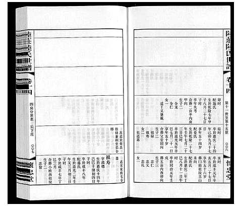 [陆]陆庄陆氏世谱 (江苏) 陆庄陆氏世谱_十四.pdf