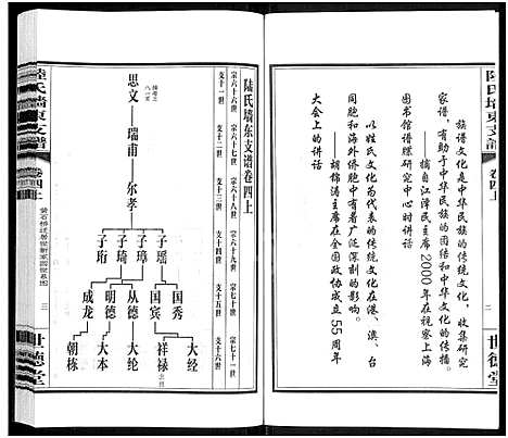 [陆]陆氏墙东支谱_残卷-墙东类稿_澄江陆氏墙东支谱 (江苏) 陆氏墙东支谱_一.pdf