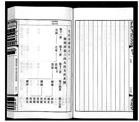 [毛]西河毛氏宗谱_20卷 (江苏) 西河毛氏家谱_十.pdf