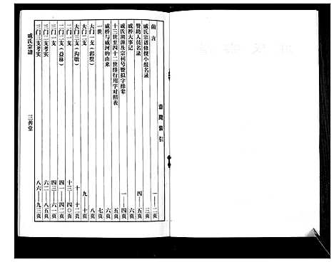 [戚]戚氏宗谱_不分卷 (江苏) 戚氏家谱.pdf