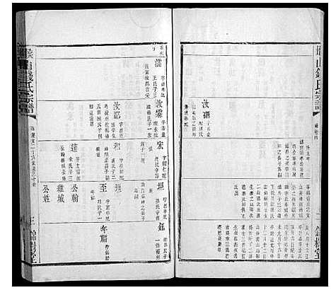 [钱]堠山钱氏宗谱_6卷首1卷世谱22卷 (江苏) 堠山钱氏家谱_十.pdf