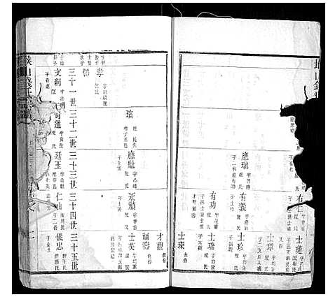 [钱]堠山钱氏宗谱_6卷首1卷世谱22卷 (江苏) 堠山钱氏家谱_二十八.pdf