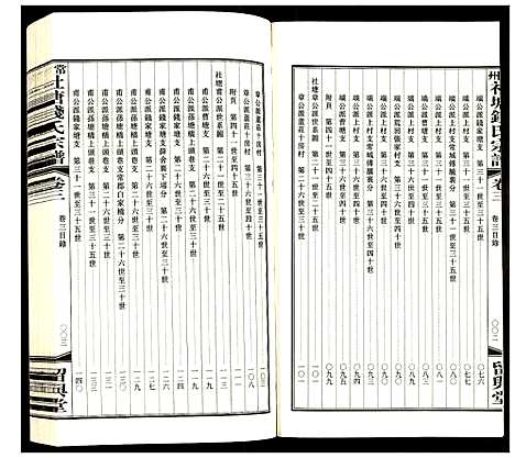 [钱]常州社塘钱氏宗谱 (江苏) 常州社塘钱氏家谱_三.pdf