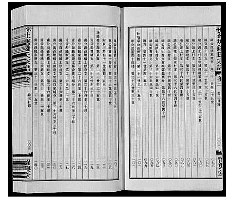 [钱]常州社塘钱氏宗谱_10卷附1卷 (江苏) 常州社塘钱氏家谱_三.pdf