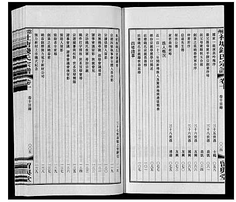 [钱]常州社塘钱氏宗谱_10卷附1卷 (江苏) 常州社塘钱氏家谱_十二.pdf