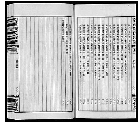 [钱]菱溪钱氏宗谱_2卷附1卷 (江苏) 菱溪钱氏家谱_二.pdf