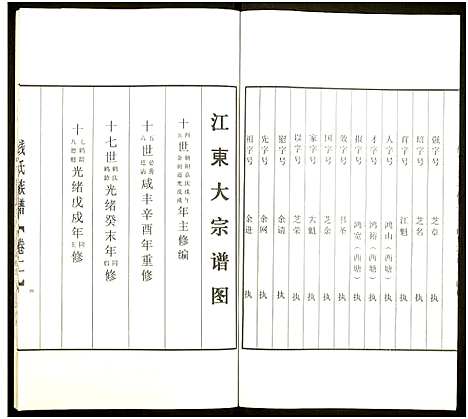 [钱]钱氏宗谱 (江苏) 钱氏家谱_二.pdf