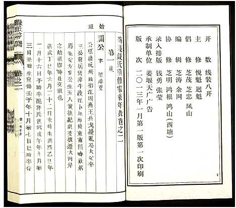 [钱]钱氏宗谱 (江苏) 钱氏家谱_三.pdf