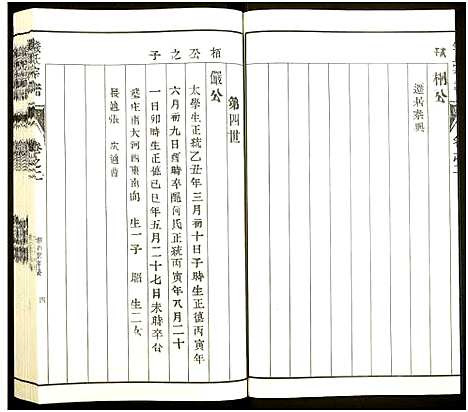 [钱]钱氏宗谱 (江苏) 钱氏家谱_三.pdf