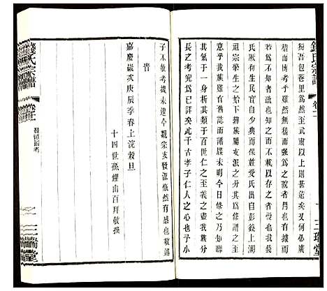 [钱]钱氏宗谱 (江苏) 钱氏家谱_十一.pdf