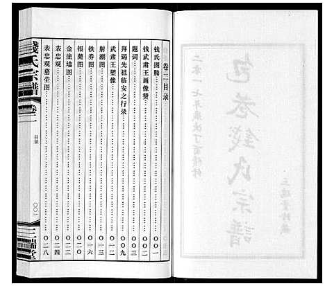 [钱]钱氏宗谱_12卷 (江苏) 钱氏家谱_二.pdf