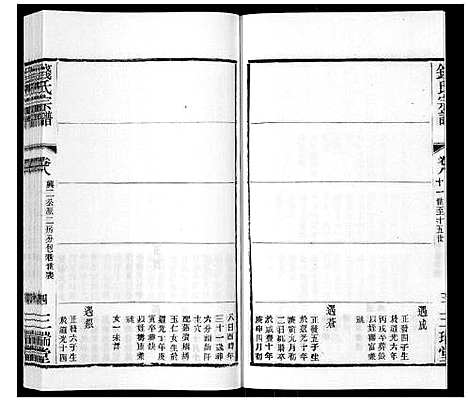 [钱]钱氏宗谱_12卷 (江苏) 钱氏家谱_八.pdf