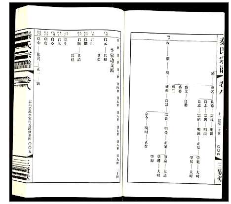 [秦]秦氏宗谱 (江苏) 秦氏家谱_八.pdf