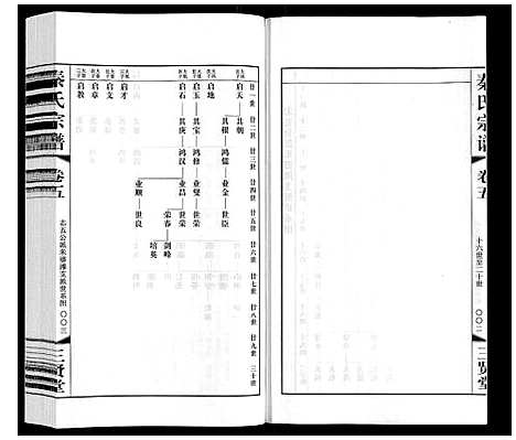 [秦]秦氏宗谱 (江苏) 秦氏家谱_五.pdf