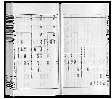 [秦]秦氏宗谱 (江苏) 秦氏家谱_八.pdf