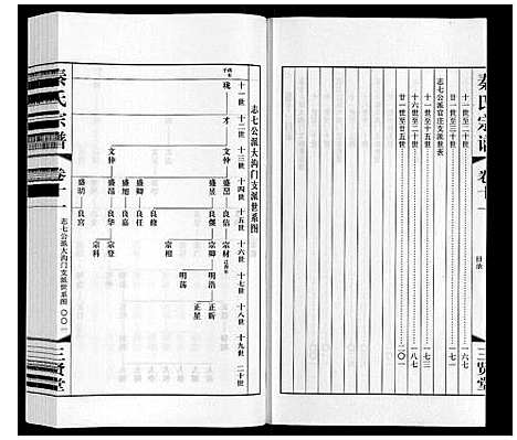 [秦]秦氏宗谱 (江苏) 秦氏家谱_十一.pdf