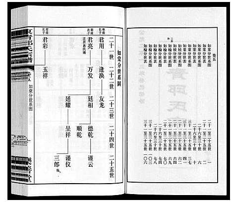 [邱]东青邱氏宗谱 (江苏) 东青邱氏家谱_五.pdf