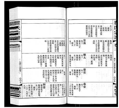 [瞿]瞿氏宗谱_6卷 (江苏) 瞿氏家谱_三.pdf