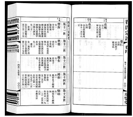 [瞿]瞿氏宗谱_6卷 (江苏) 瞿氏家谱_四.pdf