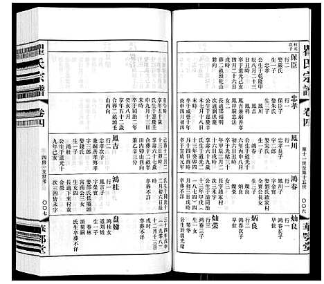 [瞿]瞿氏宗谱_6卷 (江苏) 瞿氏家谱_四.pdf