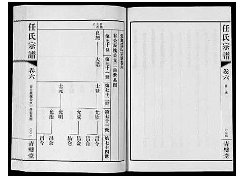 [任]任氏宗谱_11卷 (江苏) 任氏家谱_六.pdf