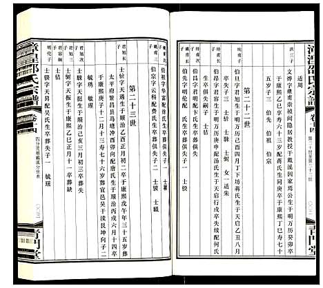 [邵]漳湟邵氏宗谱 (江苏) 漳湟邵氏家谱_十五.pdf