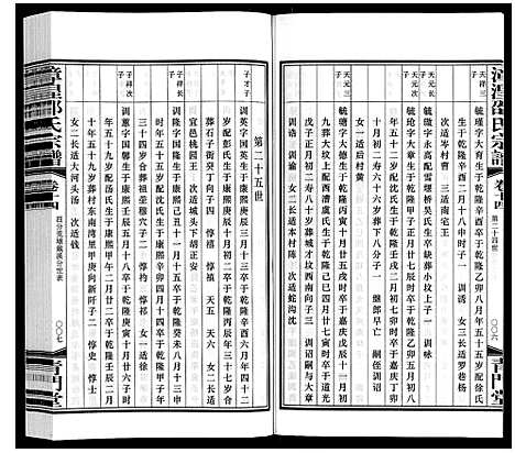 [邵]漳湟邵氏宗谱_22卷 (江苏) 漳湟邵氏家谱_十五.pdf