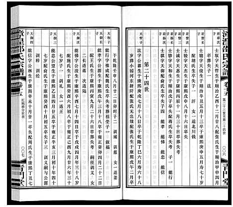 [邵]漳湟邵氏宗谱_22卷 (江苏) 漳湟邵氏家谱_十六.pdf